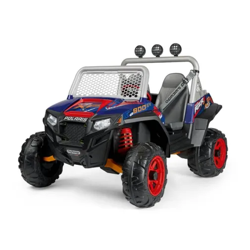 Peg Perego Polaris RZR 900 XP 24 Volt Akülü Araba